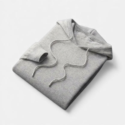 Comfortable Women's Hooded Sweatshirt