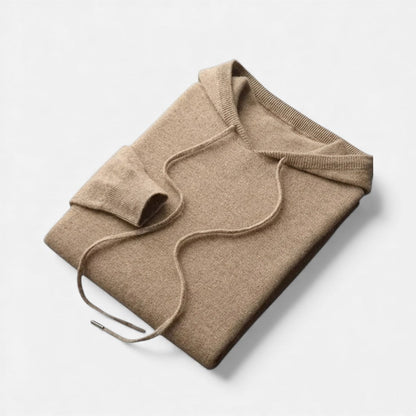 Comfortable Women's Hooded Sweatshirt