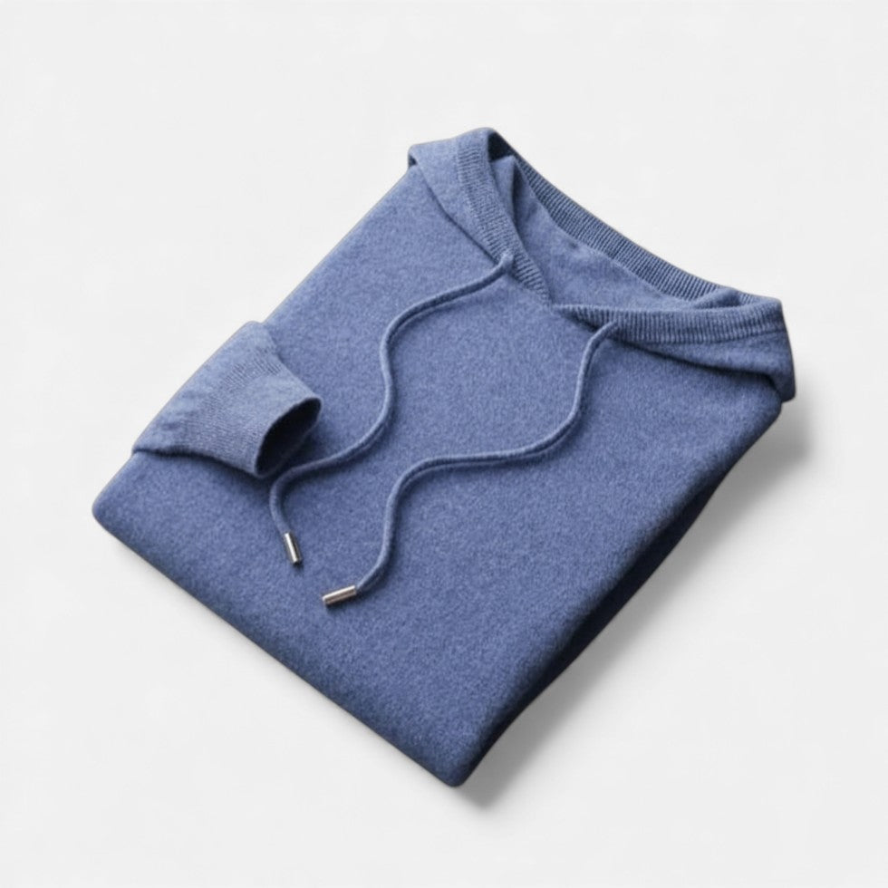 Comfortable Women's Hooded Sweatshirt