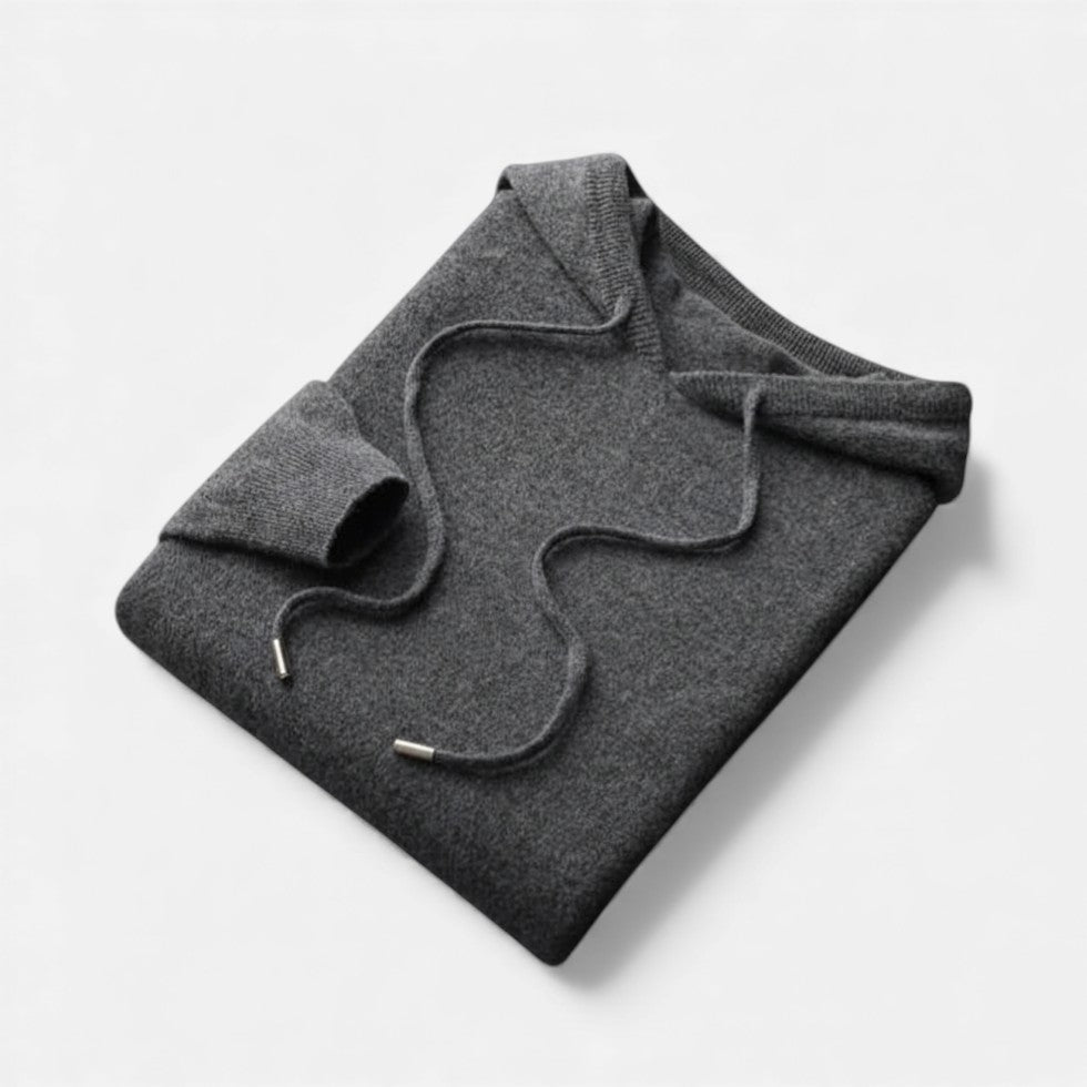 Comfortable Women's Hooded Sweatshirt