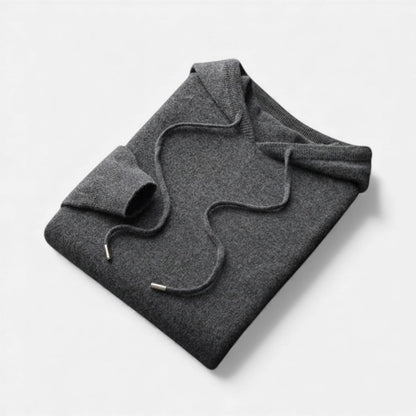 Comfortable Women's Hooded Sweatshirt