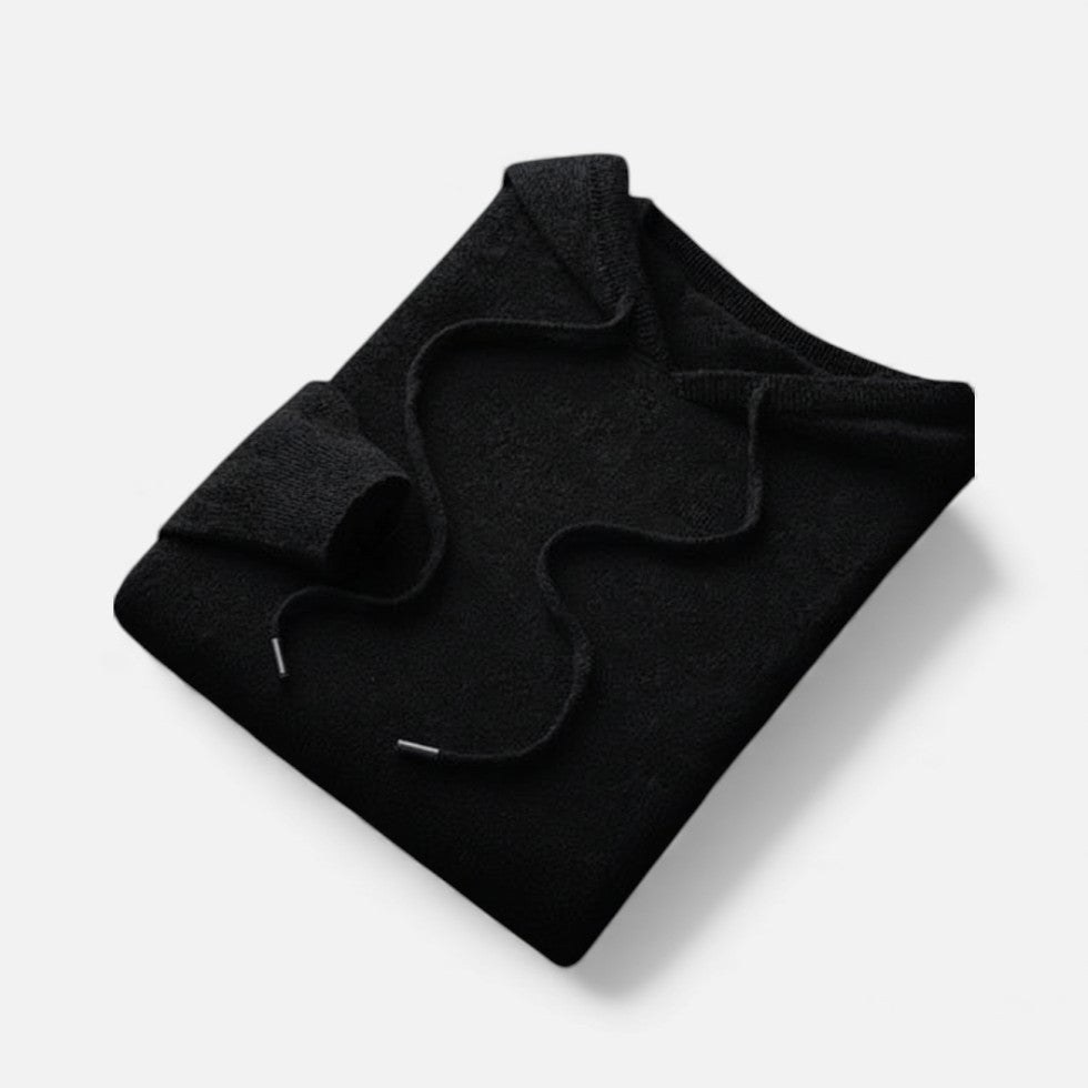 Comfortable Women's Hooded Sweatshirt