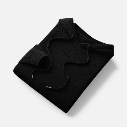Comfortable Women's Hooded Sweatshirt