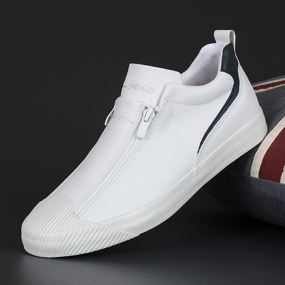 Men's Low Top Lace Up Running Shoes