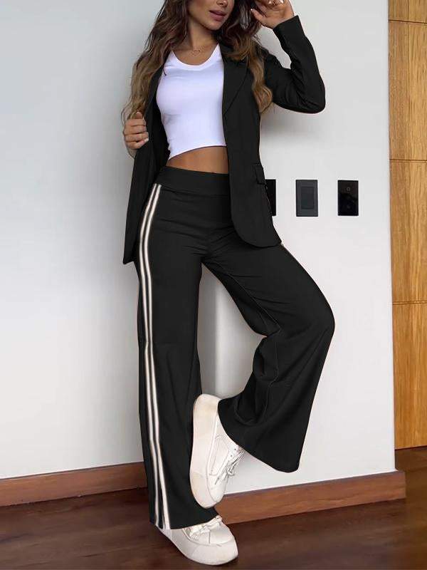 Trendy 2 Piece Outfit for Ladies