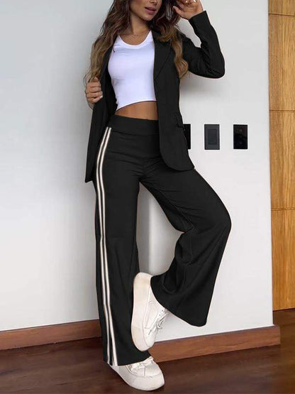 Trendy 2 Piece Outfit for Ladies