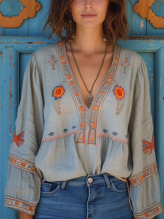 Breathable Casual Summer Tee Shirt - ModishWorld