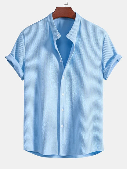Stylish Comfortable Mens Shirt - ModishWorld