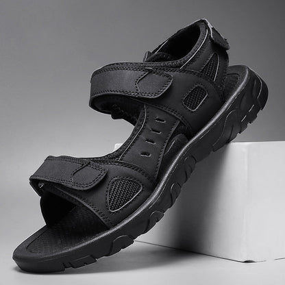 Men's Comfortable Summer Sandals - ModishWorld
