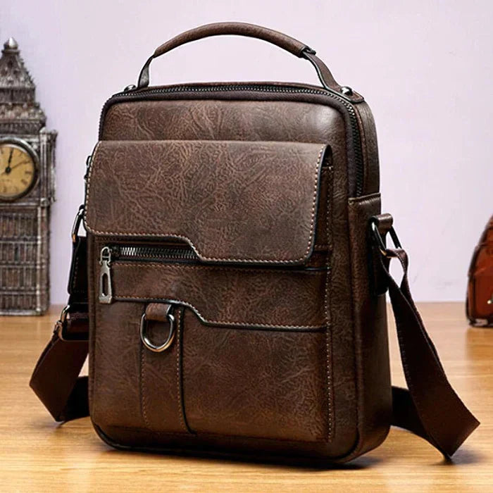 Stylish and Spacious Ladies Tote Bag