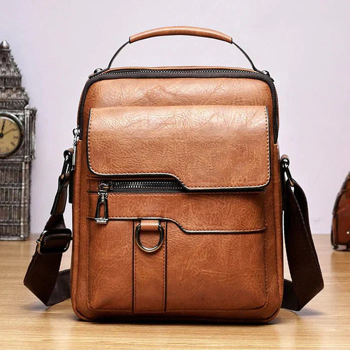 Stylish and Spacious Ladies Tote Bag - ModishWorld