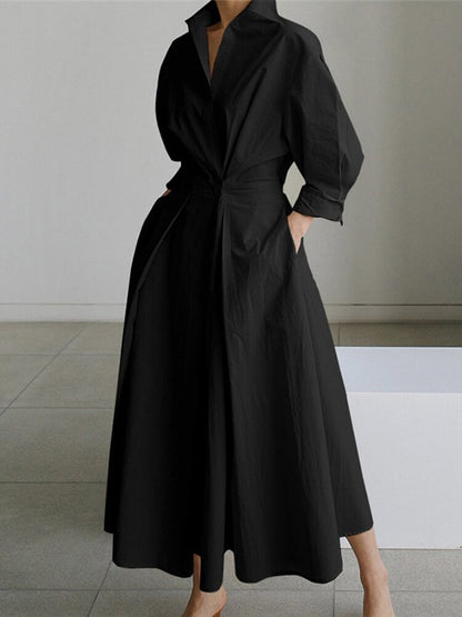 Beautiful Chic Ladies Evening Dress