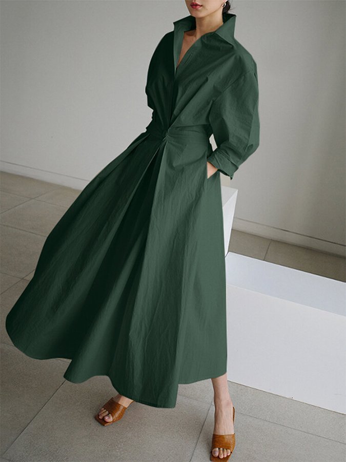 Beautiful Chic Ladies Evening Dress