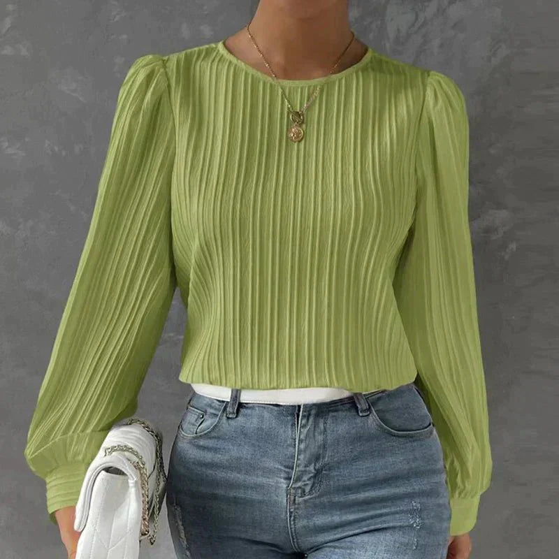 Fashionable Ladies Casual Top
