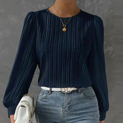 Fashionable Ladies Casual Top