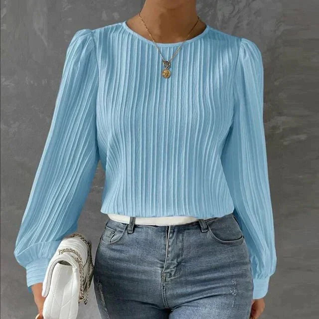 Fashionable Ladies Casual Top