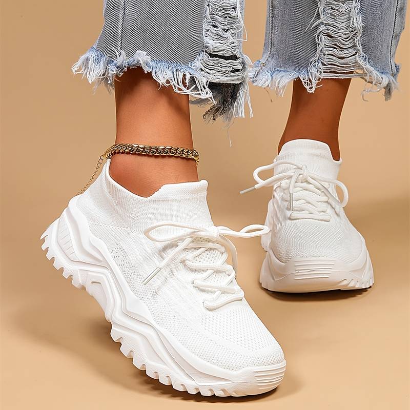 Fashionable Womens Casual Shoes - ModishWorld