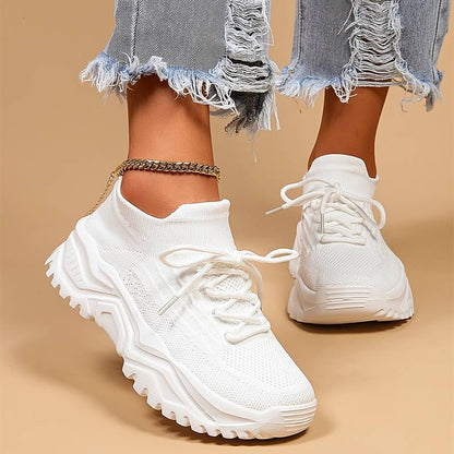 Fashionable Womens Casual Shoes - ModishWorld