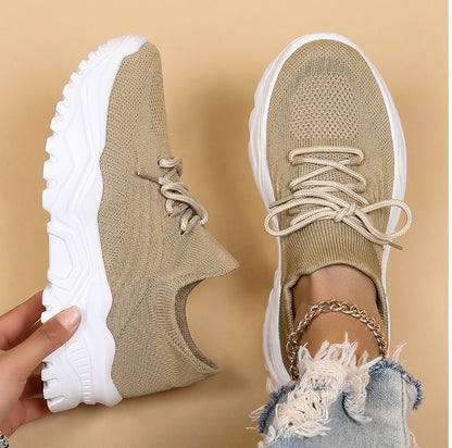 Fashionable Womens Casual Shoes