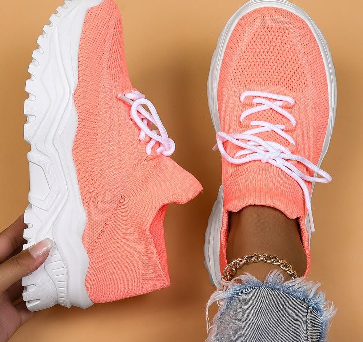 Fashionable Womens Casual Shoes