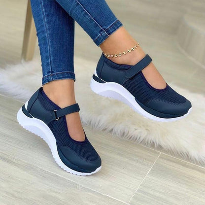Soft Cushion Women's Running Shoes - ModishWorld