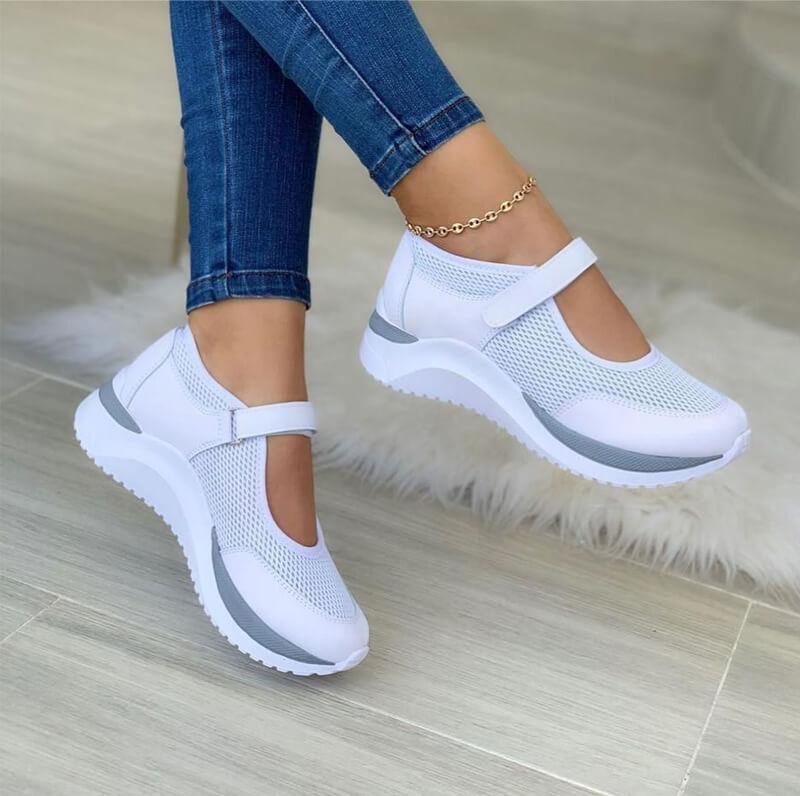 Soft Cushion Women's Running Shoes