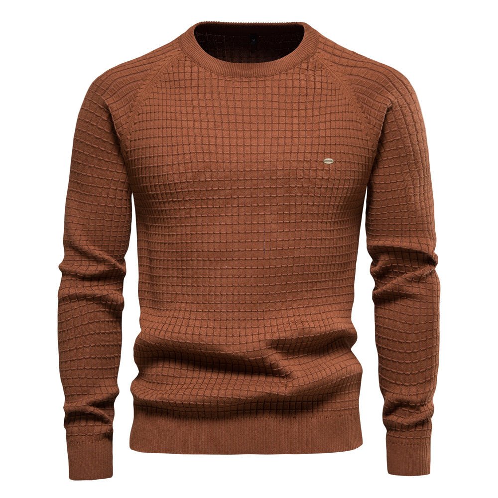 Comfy Everyday Men's Sweatshirt
