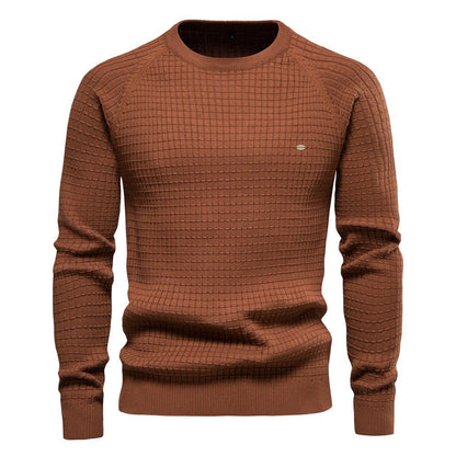 Comfy Everyday Men's Sweatshirt
