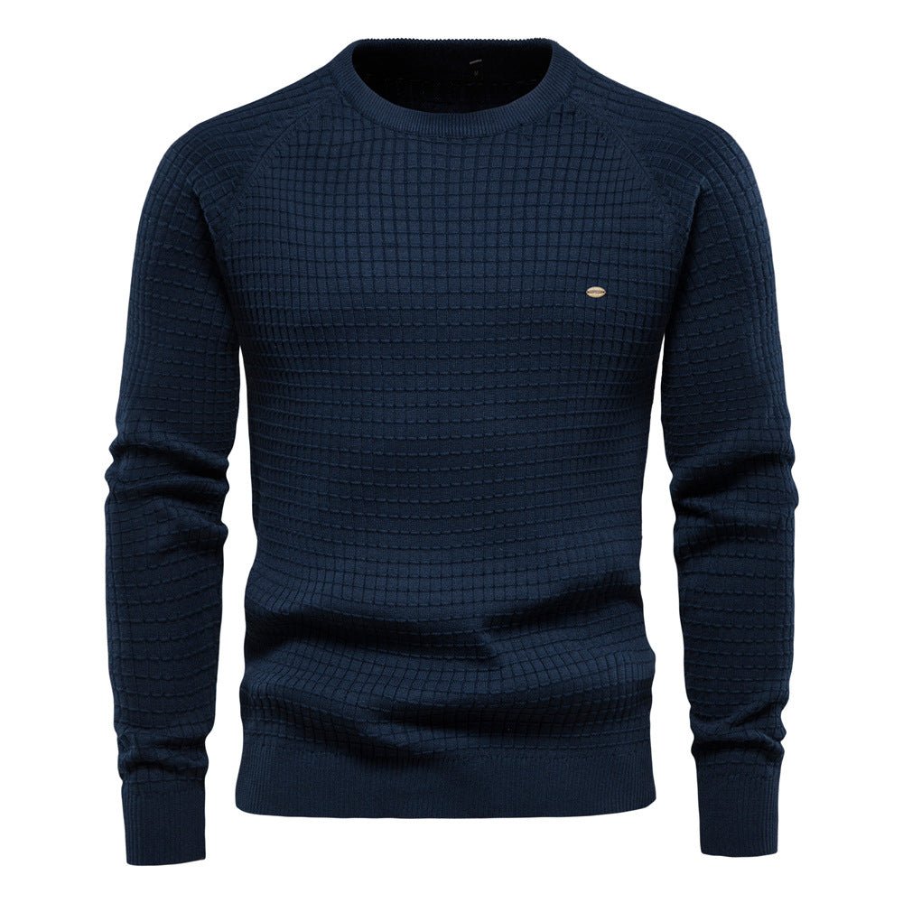 Comfy Everyday Men's Sweatshirt