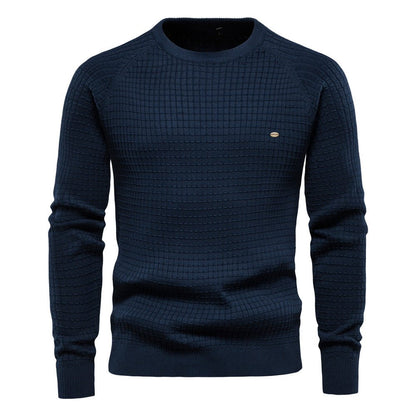 Comfy Everyday Men's Sweatshirt