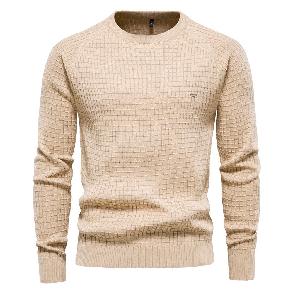 Comfy Everyday Men's Sweatshirt