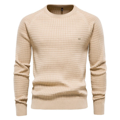 Comfy Everyday Men's Sweatshirt