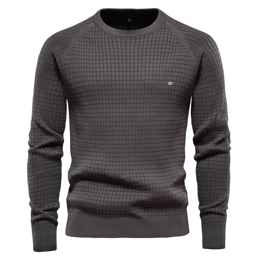 Comfy Everyday Men's Sweatshirt