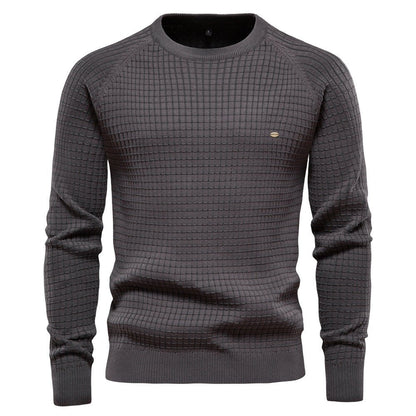 Comfy Everyday Men's Sweatshirt