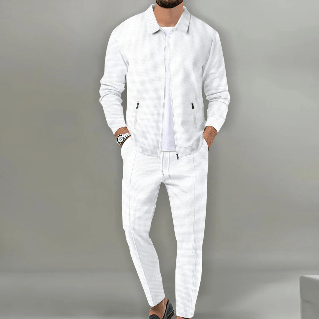 Smart Formal Suit for Men