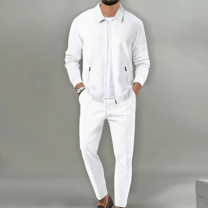 Smart Formal Suit for Men