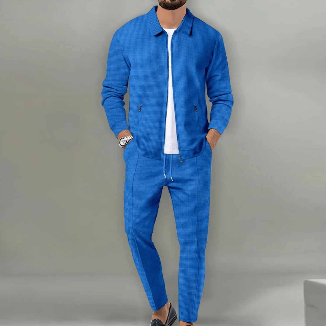 Smart Formal Suit for Men