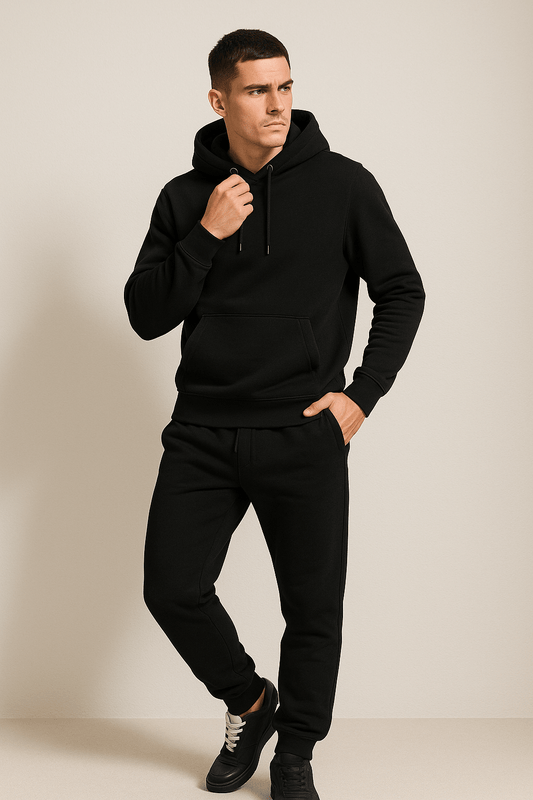 Boone | Men's Athletic Jogger Set - Modish World