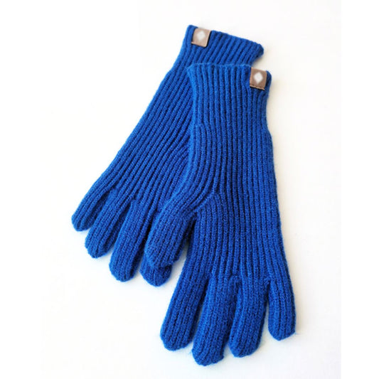 Warm and Cozy Knitted Gloves - ModishWorld