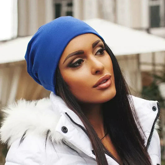 Classic Fashionable Women's Hat - ModishWorld