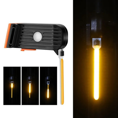 Bike Safety Rear Tail Light