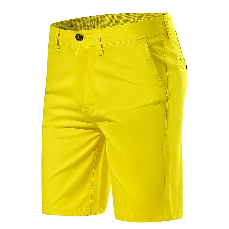 Lightweight Breathable Mens Shorts