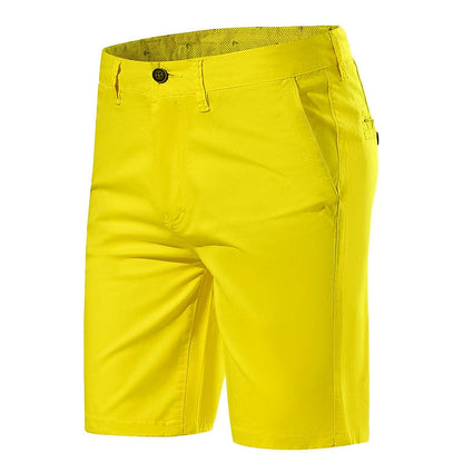 Lightweight Breathable Mens Shorts