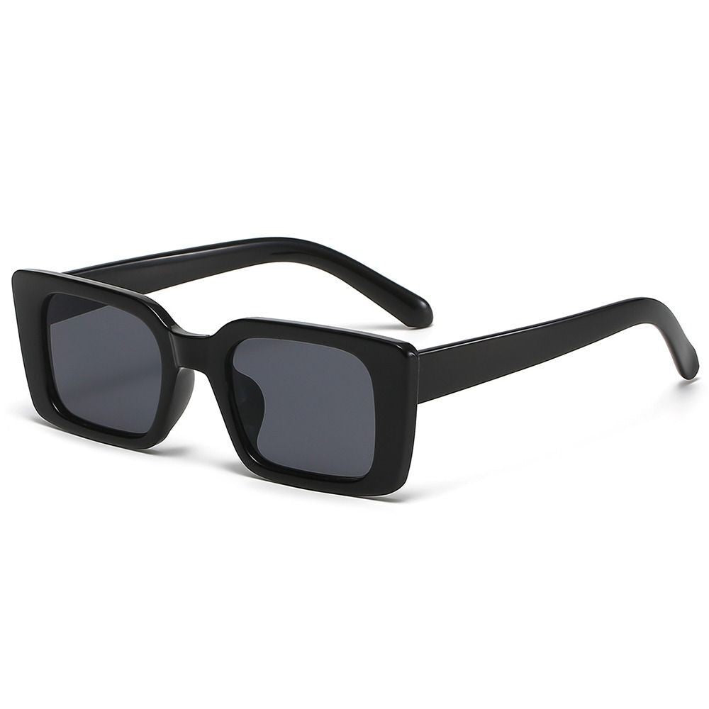 Classic Square Polarized Shades for Men Women