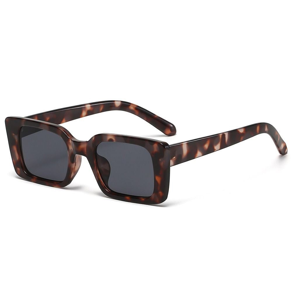 Classic Square Polarized Shades for Men Women - ModishWorld