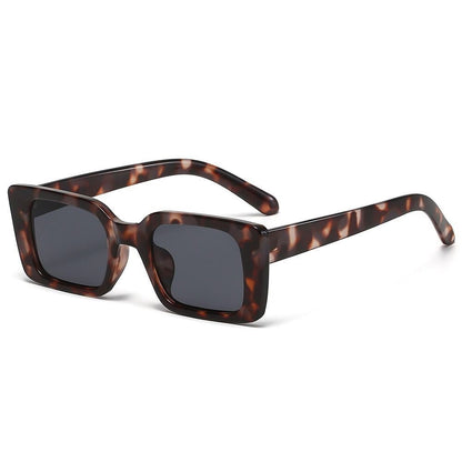 Classic Square Polarized Shades for Men Women - ModishWorld