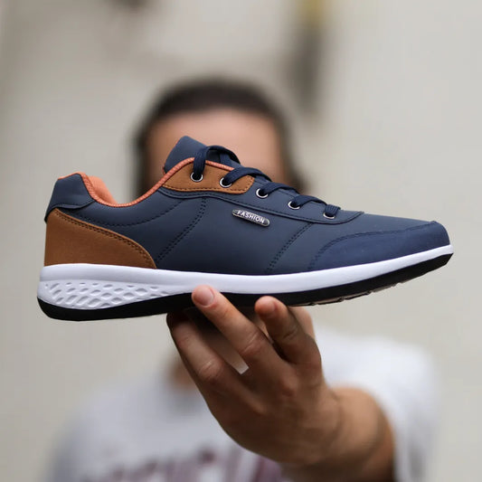 Comfortable Grip Walking Shoes for Orthopedic Support - Modish World