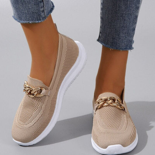 Comfortable Orthopedic Women's Walking Shoes - ModishWorld