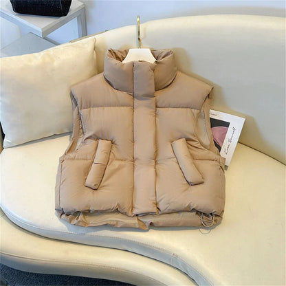 Waterproof Short Jacket for Ladies - ModishWorld