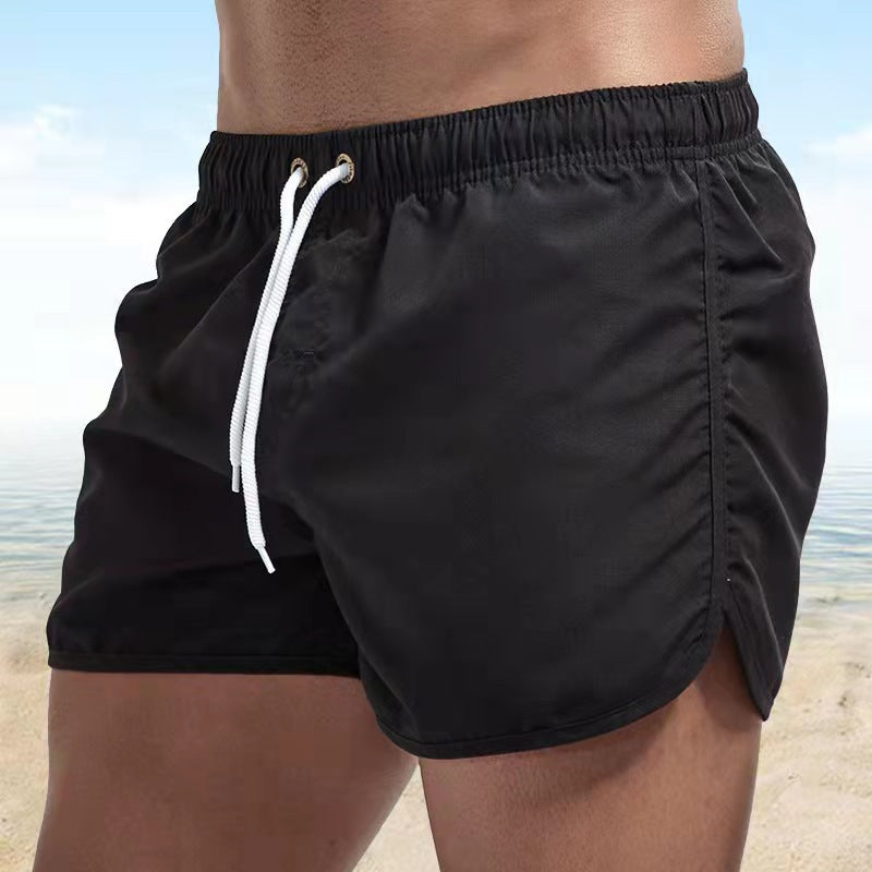 Casual and Breathable Mens Shorts - ModishWorld